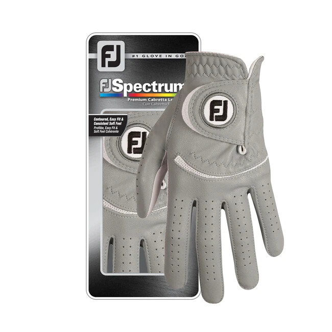 Набор для игры в гольф Footjoy Spectrum от Damen Grau