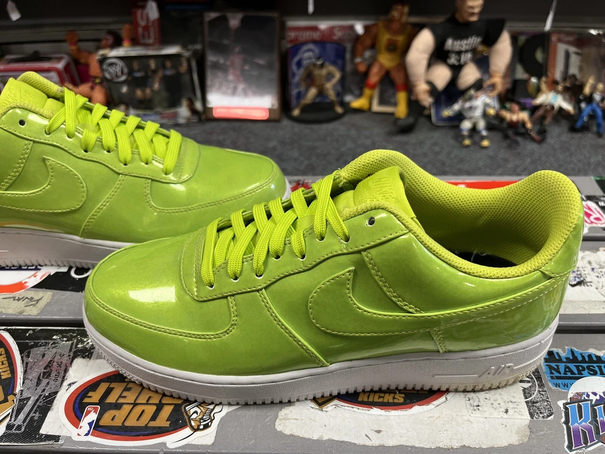 Air force lv 07 sale