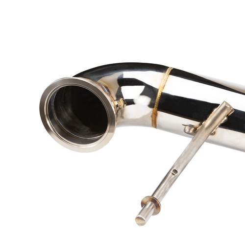 RPM Pro XP FULL 3" Exhaust - RPM Monster Core 3" Muffler & Mid Pipe - Bild 10 von 17