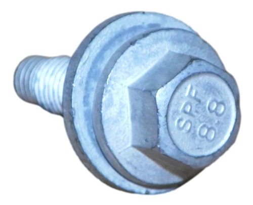 Genuine Ford W706894-S439 Rear Bracket Bolt fits 2004-2014 Ford W706894S439