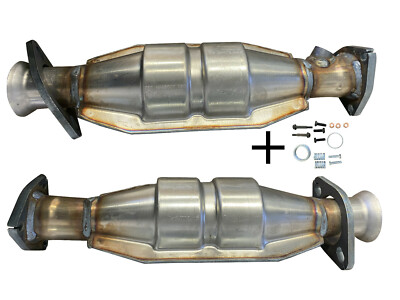 NEU Katalysator Kat Honda Civic VI 1.4 1.6 Rover 200 400 1993 - 2001 18160P9KG00