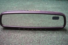 2007 08 09 10 11 12 13 14 15-17 Nissan Altima S Rear View Mirror Oem E11015894 2007 08 09 10 11 12 13 14 15-17 Nissan Altima S Rear View Mirror Oem E11015894