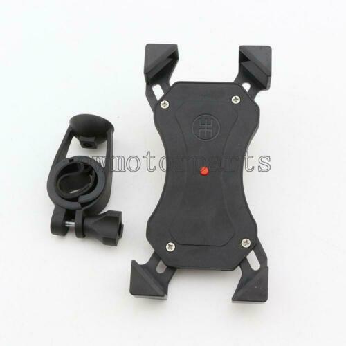 Motorcycle Cell Phone Holder for HarleyDavidson Heritage Softail