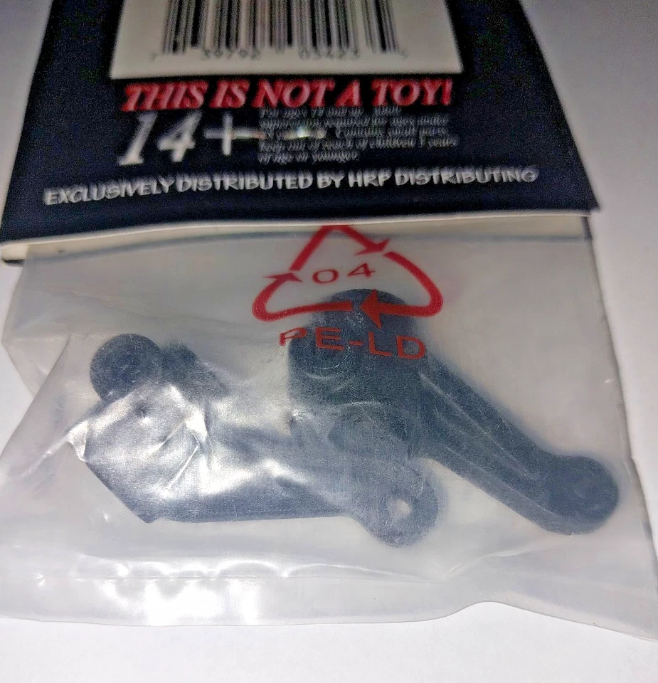 Racers Edge T02012 Steering Block for Switch Back - Image 4 of 4