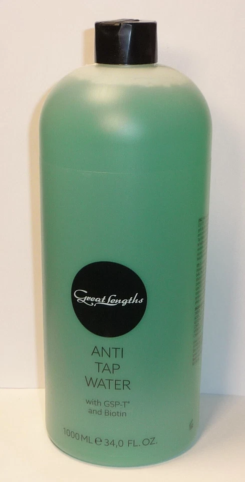 Great Lengths Anti Tap Water 1000ml
