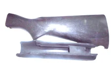 Remington 870 - Black  - Synthetic-  Stock Set -  Stock & Fore end - NOS - 267