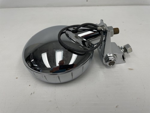 1972 Ford Ranchero fog lights & mounting brackets assessory - Picture 5 of 12