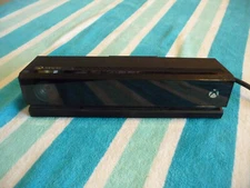 MICROSOFT XBOX ONE KINECT SENSOR BAR / CAMERA MODEL 1520 BLACK 