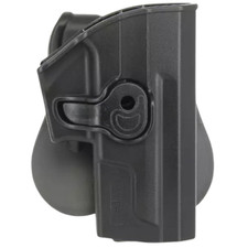 Holster Sig Sauer SP2022 Cytac polymère noir