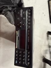 Blaupunkt Stockholm Rcm 126