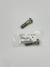 Genuine OEM Wheel Lug Stud Hub Bolt Subaru Ascent Crosstrek Impreza | 28365FE001