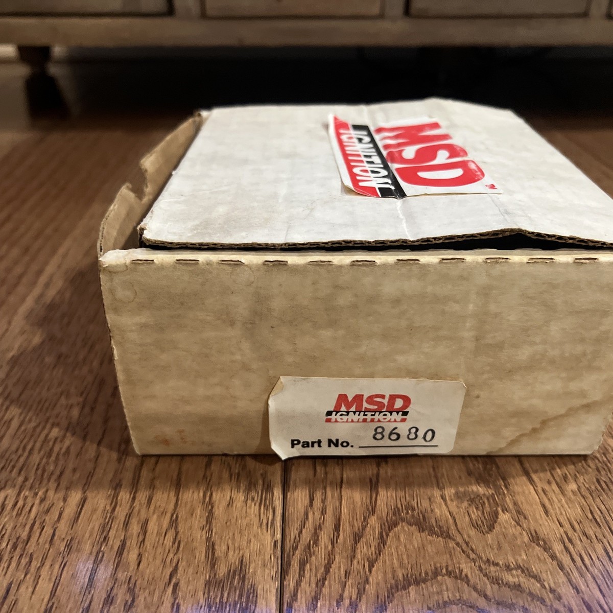 MSD 8680 Adjustable Timing Control for sale online | eBay