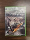 IL-2 Sturmovik: Birds of Prey (Microsoft Xbox 360, 2009) - Free Shipping