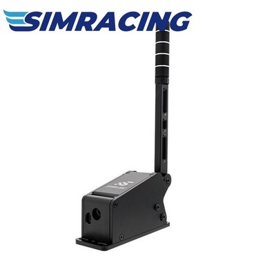 Game Sim Racing Handbrake 2-Mode Switching 100KG Pressure-Sensitive Conduction