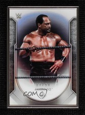 2021 Topps WWE Transcendent Collection 7/50 Faarooq #14 HOF ld5