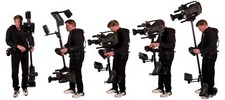 Steadicam Ultra Series Full Package