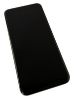 Org Lcd-Display Mit Rahmen FüR Xiaomi Redmi Note 15 Pro+ 5G (Braun)