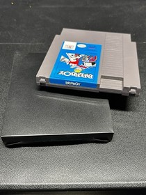 Paperboy -- NES Nintendo CLASSIC gioco originale PULITO TESTATO 