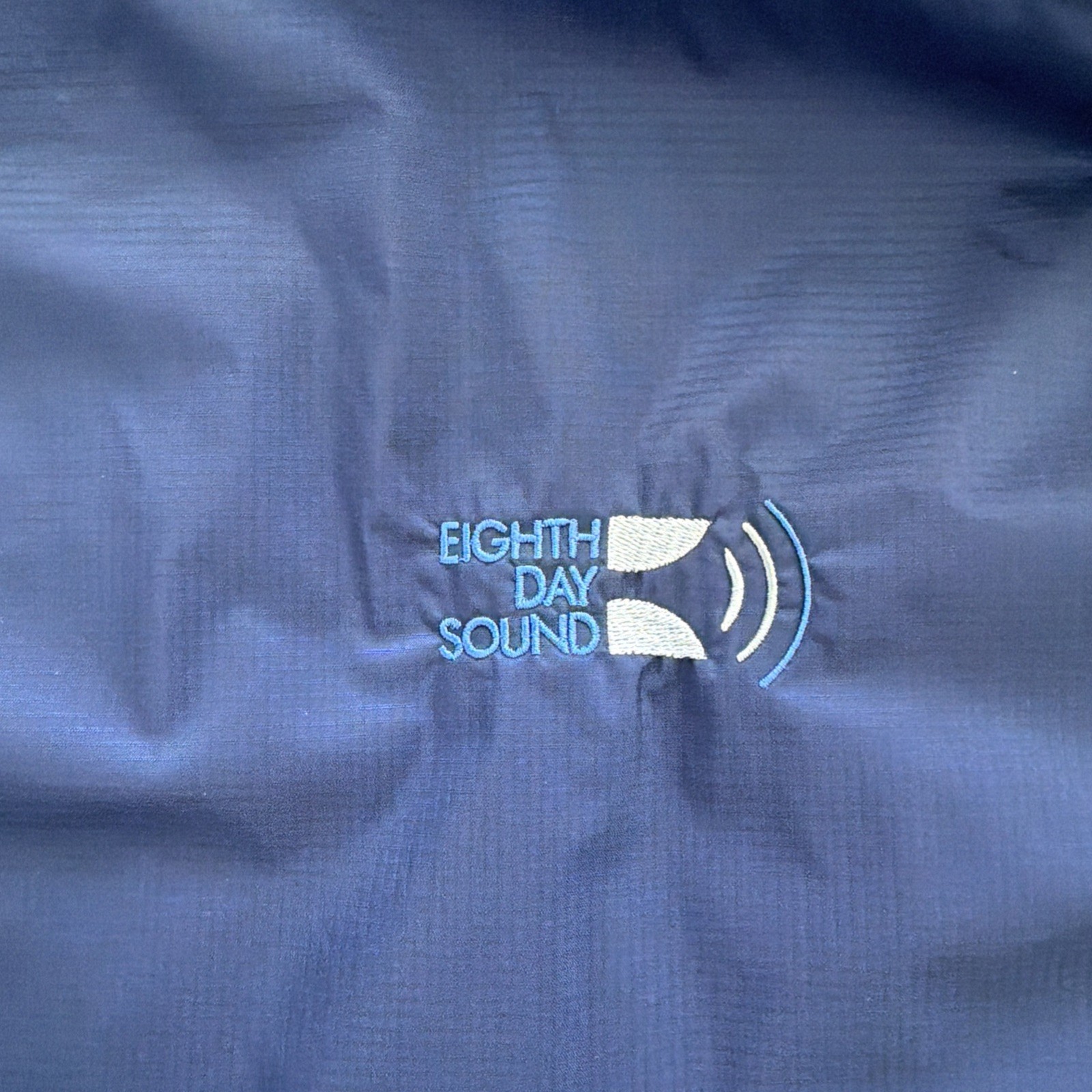 Size Large - Patagonia X Drake Club Paradise Tour Take Care 2012 Rain Jacket image 5