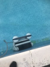 Toutes Pièces Pour Un Robot De Piscine Zodiac Indigo