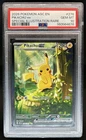 2026 Pokemon Pikachu ex Special Illustration Rare #276/217 PSA 10