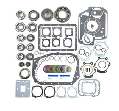Replaces K3340 FULLER RTLO18918B TRANSMISSION PART ,  FL