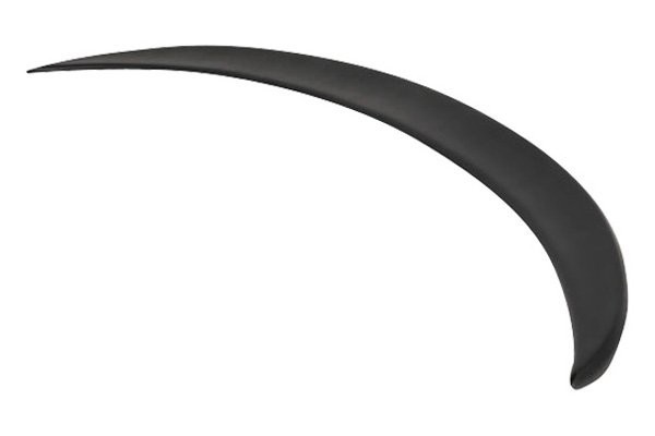 Maserati Ghibli 2014-2024 Rear Spoiler