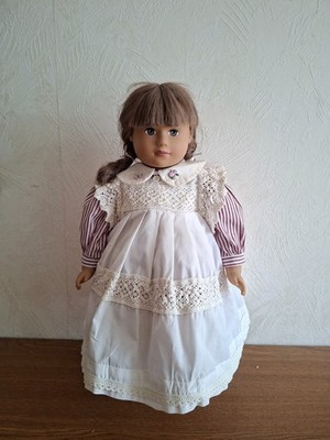 Sigikid Puppe 49 cm