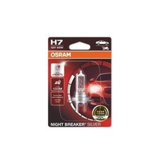 64210NBS-01B ams-OSRAM Glühlampe, Abbiegescheinwerfer NIGHT BREAKER® SILVER