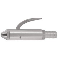 Ausblashahn Mit SchlauchtüLle 13Mm Druckluft Absperrhahn Innendurchmesser
