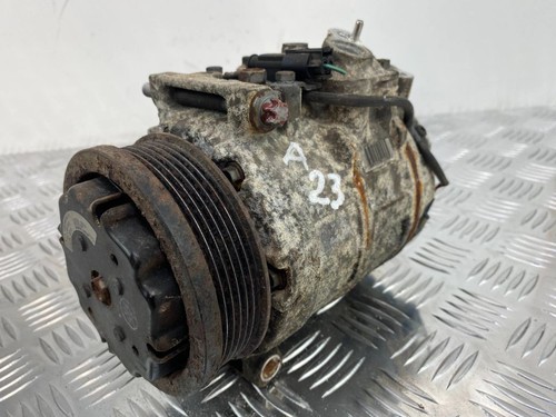 Mercedes S500 W220 Klimakompressor Pumpe A0002308511 225kW M113  PFF3767