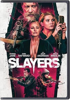 SLAYERS