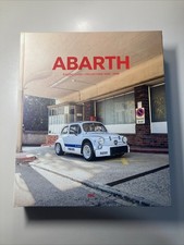 Fiat Abarth Racing Cars-Collection 1949-1974 Bildband / Auto Oldtimer Tuning