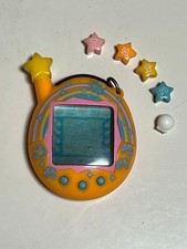 tamagotchi Urajinsei Enjoy Tamagotchi Plus Ura Rainbow Main Body Japan