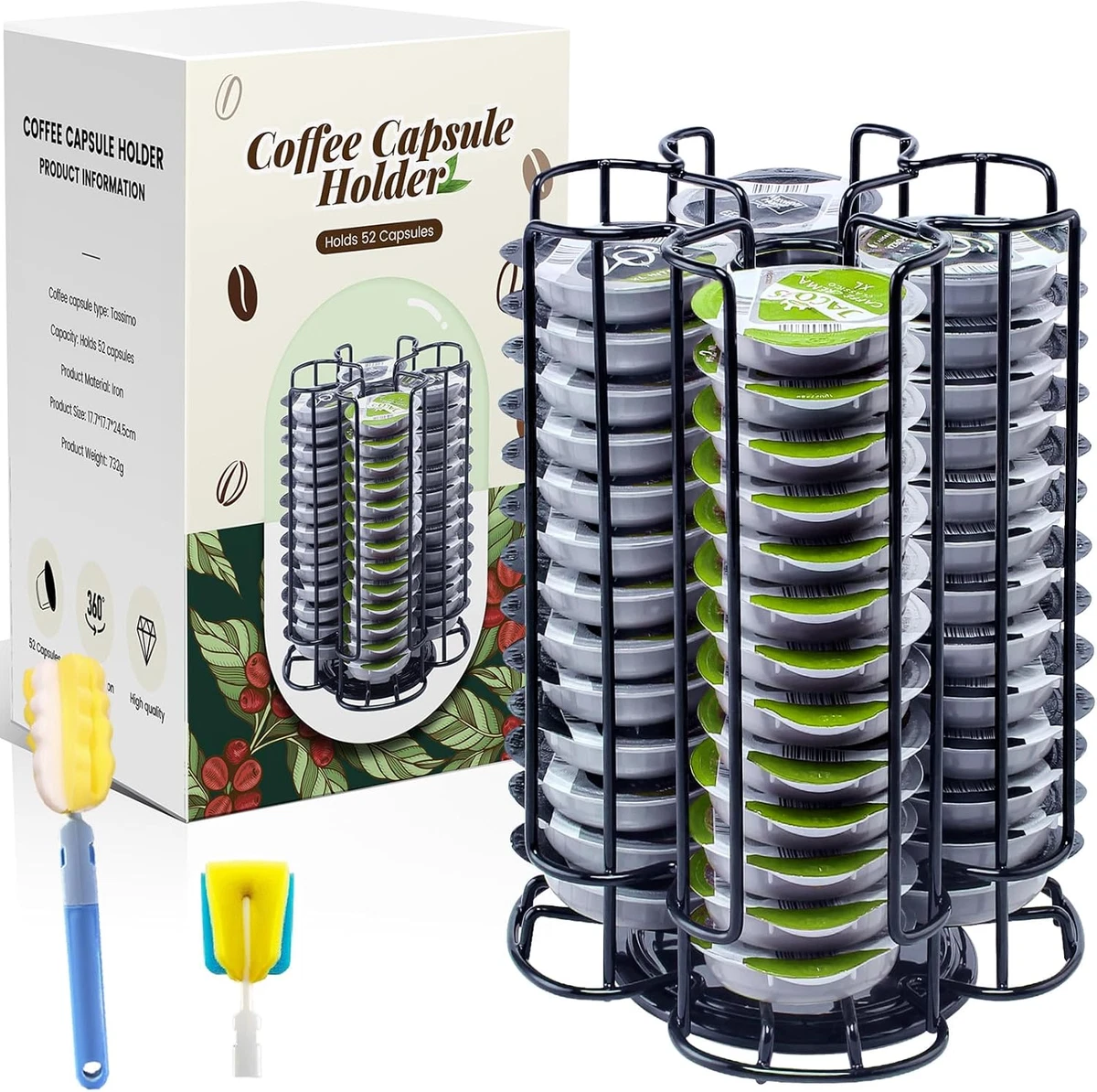 Tassimo Kapselspender online kaufen | eBay.de