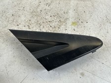 Honda Civic Type R JDM RHD Right Front Door Mirror Corner Trim FN2 07-11 OEM