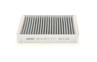 Bosch Innenraumfilter Pollenfilter Filter Innenraumluft 1 987 432 536