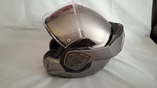 LS2 FF906 ADVANT FLIP BACK Gr. M Motorradhelm...