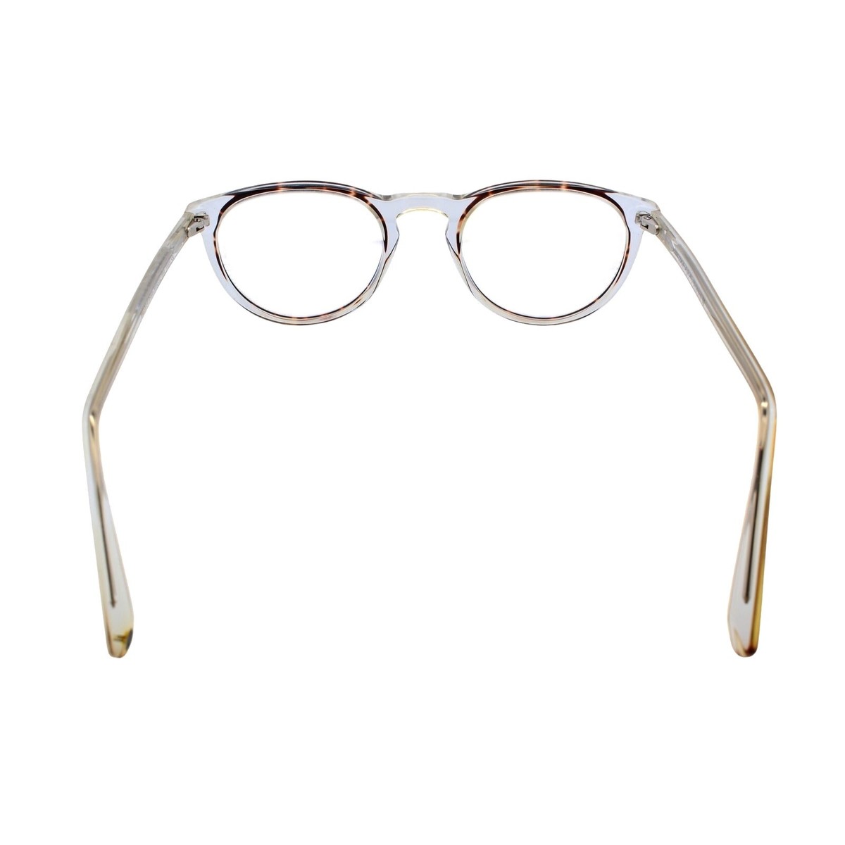 Warby Parker Haskell 560 49-22-145mm Eyeglasses FRAMES ONLY 