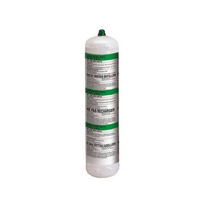 Argon- Und Kohlendioxid-Gasflasche 1 Lt Telwin 802048