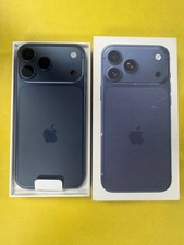 Apple iPhone 17 Pro Max - 256GB - Deep Blue (Xfinity) - New