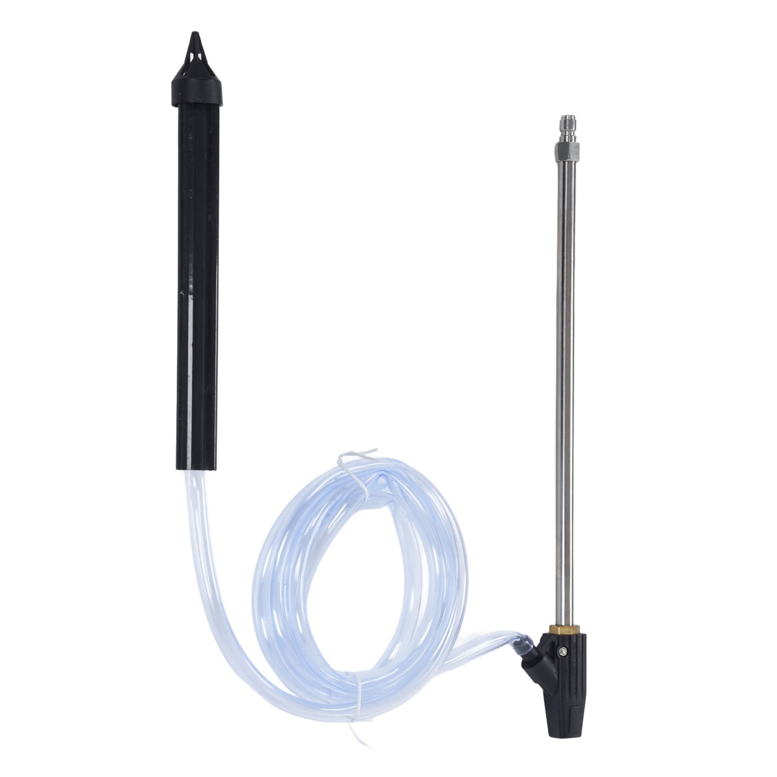 High Pressure Washer Sandblasting Kit Sand Blast Nozzle Sandblaster Attachment F