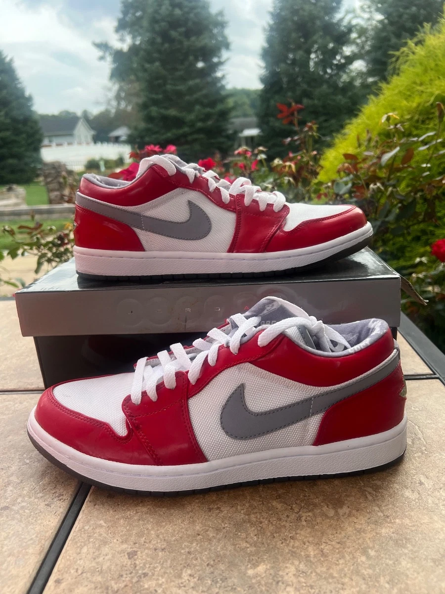 Jordan 1 Retro Low South Side for Sale | Authenticity Guaranteed