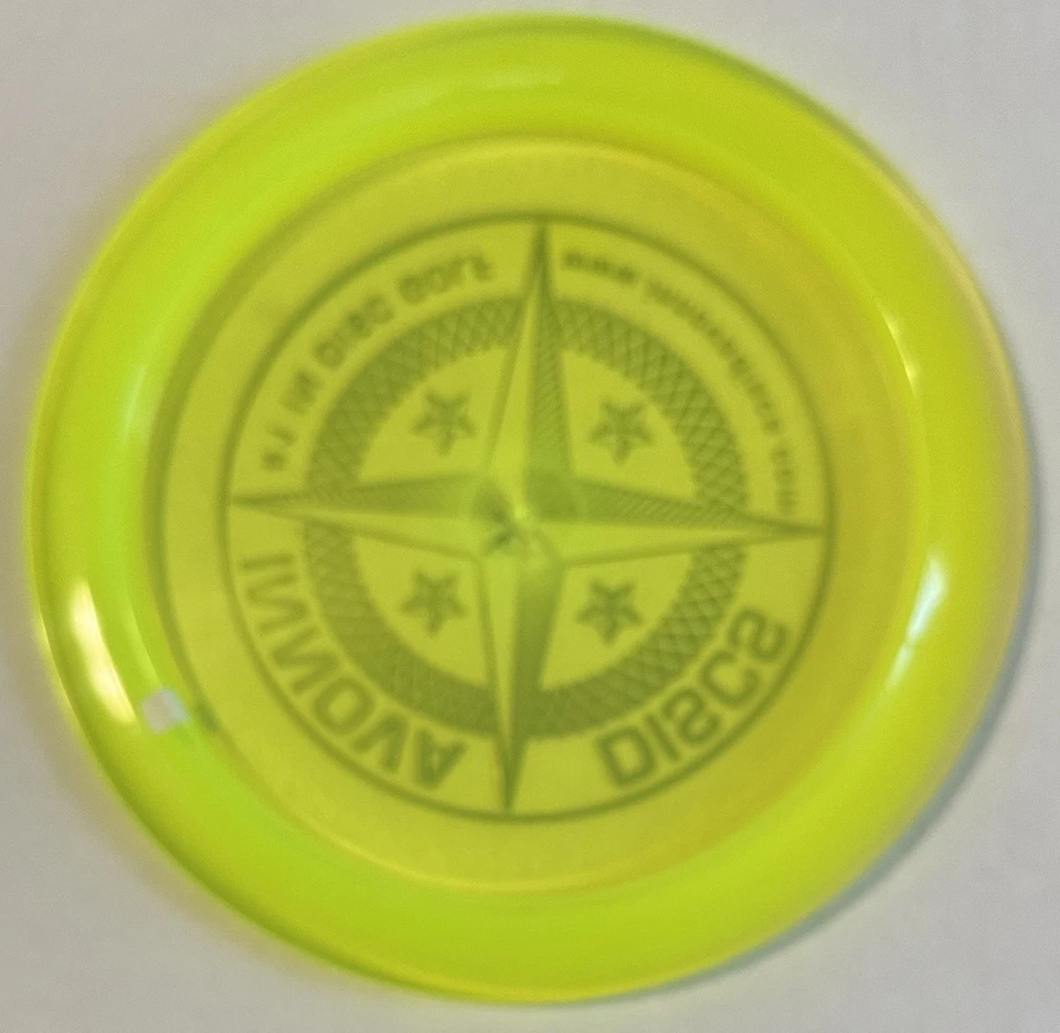 Innova Champion Tern Protostar Disc Golf Driver 175g - Image 2 of 2
