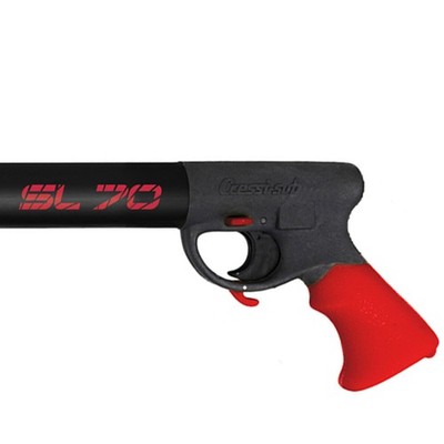 Cressi Sub 16 Inch SL Star 40 Pneumatic Spear Gun for sale online 