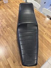 Vespa Genuine Yankee Seat Giuliari