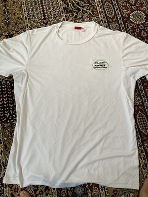 Sampras Federer Clash Of Times Tshirt Pete Roger