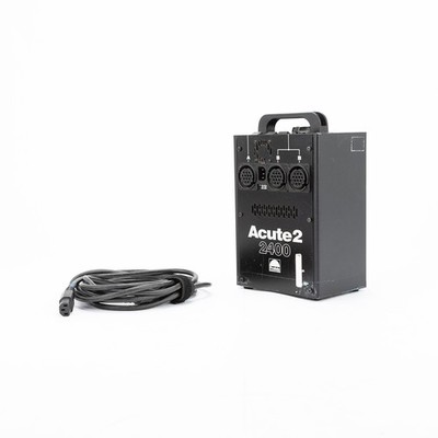 Profoto Acute 2 2400 Generator - #900774 / 501-025 SKU#2039244