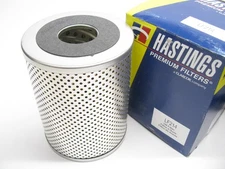 Hastings LF214 Engine Oil Filter Replaces 51138 L30088 LP2279 LF525 P55014