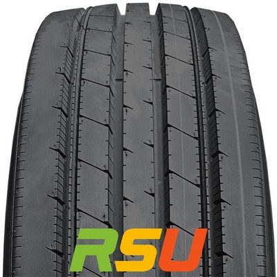 2x Fullrun TB 766 M+S 3PMSF 20PR 315/70 R22.5156/150L Ganzjahresreifen